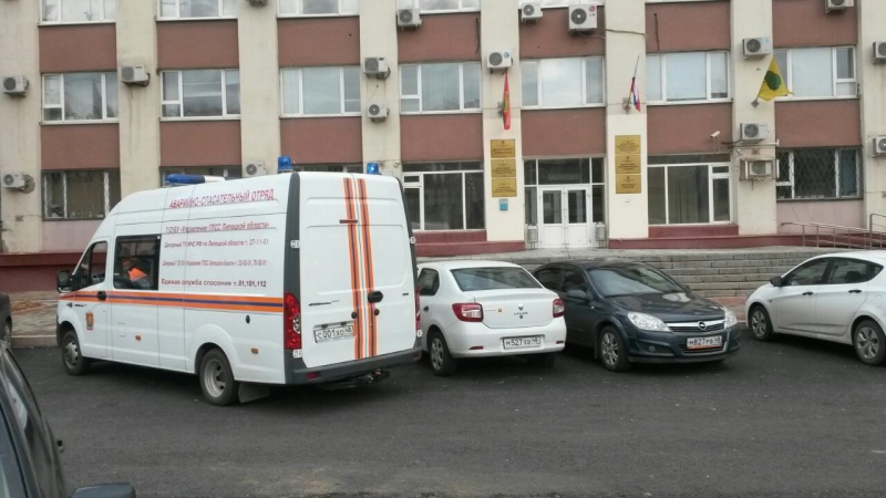 Глава МВД: большинство звонков о минировании производится из-за рубежа Глава МВД: большинство звонков о минировании производится из-за рубежа