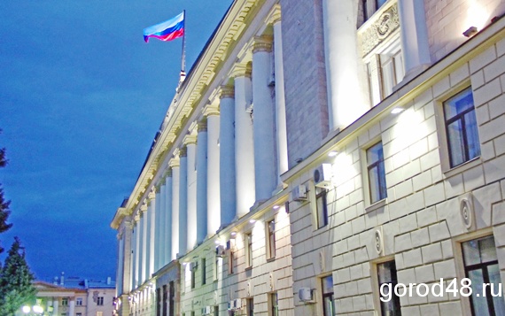 Госдолг Липецкой области уменьшился на полмиллиона рублей Госдолг Липецкой области уменьшился на полмиллиона рублей