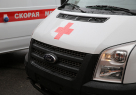 В Минздраве опровергли сообщения о введении в РФ платной неотложной медпомощи