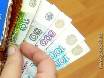 В лидеры по зарплате в регионе вышли строители В лидеры по зарплате в регионе вышли строители