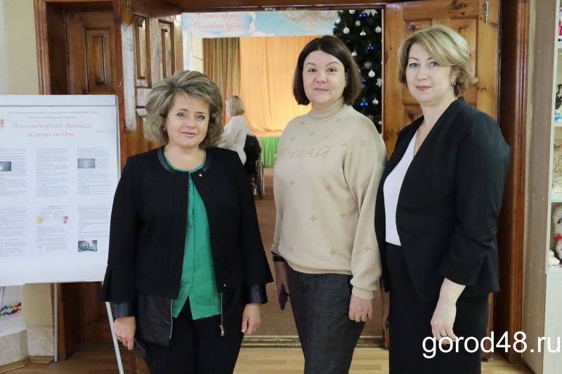 Ольга Митрохина и фонд «Милосердие» поздравили постояльцев дома-интерната  престарелых и инвалидов