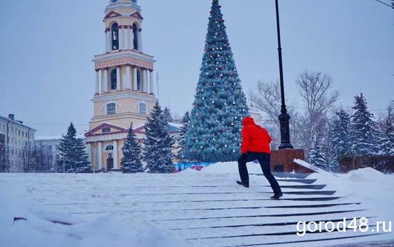 Липецк на 139 месте по качеству жизни Липецк на 139 месте по качеству жизни
