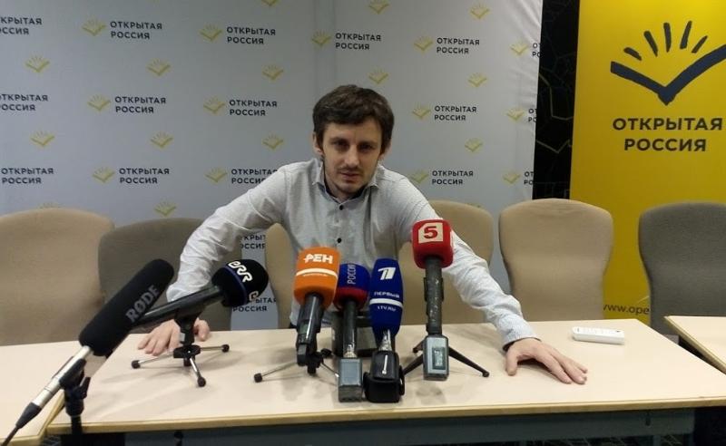 Депутата областного совета призвали к покаянию из-за «Матильды» Депутата областного совета призвали к покаянию из-за «Матильды»