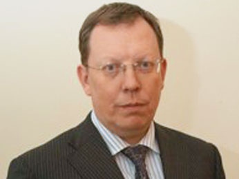 Новым заместителем главы администрации области назначен Михаил Куржиямский Новым заместителем главы администрации области назначен Михаил Куржиямский