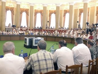 Транспортный налог закрепят за бюджетами районов и городов Транспортный налог закрепят за бюджетами районов и городов