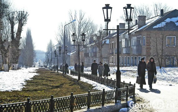 Старые грязи липецкой области фото