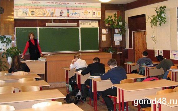 60 выпускников 9-х классов в Липецке не получат аттестатов 60 выпускников 9-х классов в Липецке не получат аттестатов