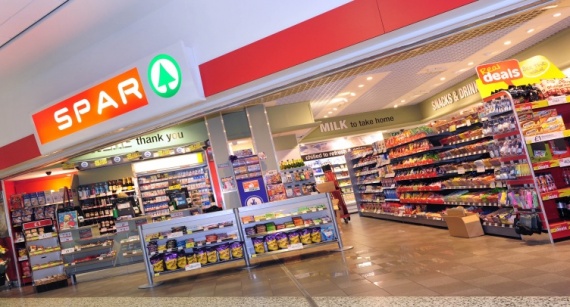 Липецкие магазины «SPAR» не станут «Пятёрочками» Липецкие магазины «SPAR» не станут «Пятёрочками»