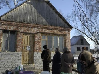 Чиновника наказали за воду Чиновника наказали за воду