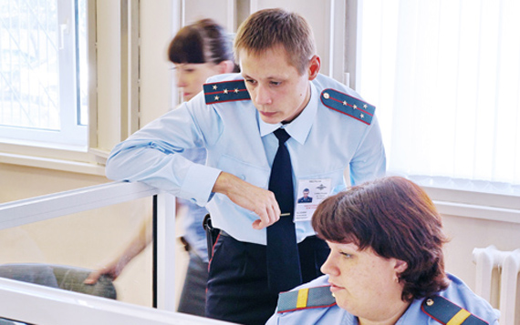 Липецкие полицейские раскрыли две кражи Липецкие полицейские раскрыли две кражи
