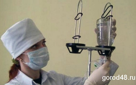 В Липецке число заболевших энтеровирусной инфекцией перевалило за полторы сотни человек В Липецке число заболевших энтеровирусной инфекцией перевалило за полторы сотни человек