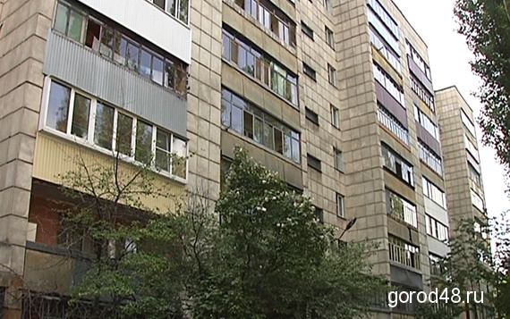 В центре Липецка зарезали двух пенсионеров В центре Липецка зарезали двух пенсионеров