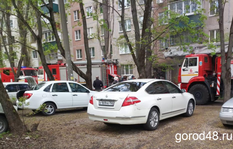 Две женщины пострадали в пожаре Две женщины пострадали в пожаре