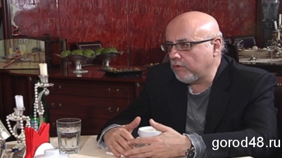 Давид Шнейдеров: "Половина Голливуда - наши!" Давид Шнейдеров: "Половина Голливуда - наши!"