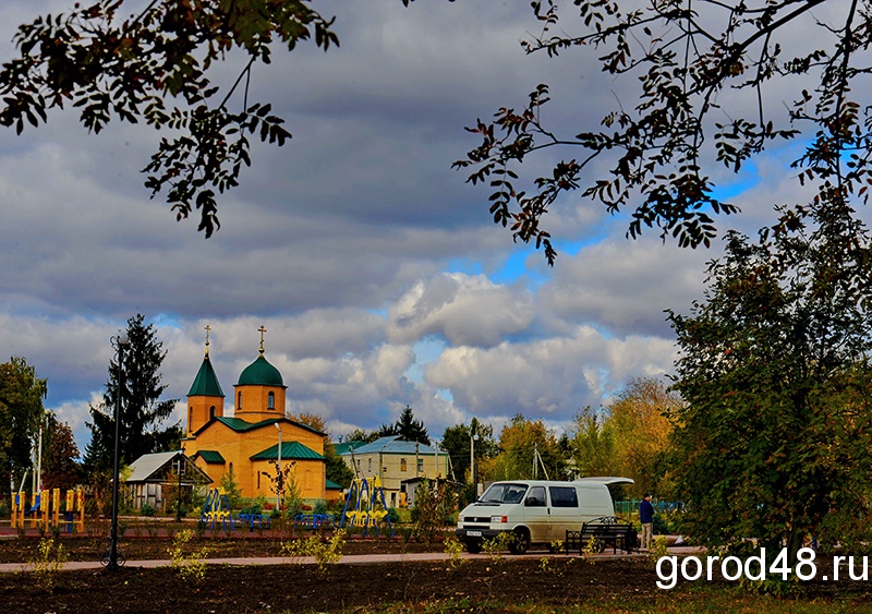 Погода волово липецкой обл