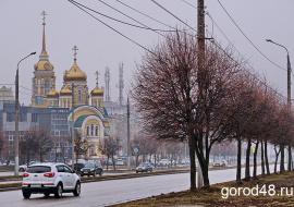 Юго-западный ветер принесет в Липецкую область тепло и туман