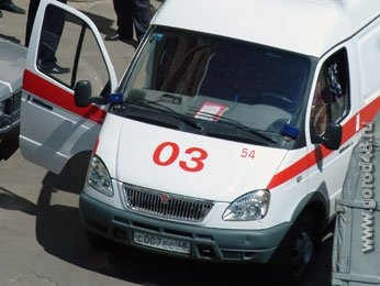В Липецке из-за жары возросло количество вызовов «скорой помощи» В Липецке из-за жары возросло количество вызовов «скорой помощи»