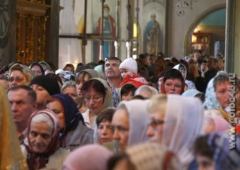 В Липецке пройдет крестный ход во избавление от гриппа В Липецке пройдет крестный ход во избавление от гриппа