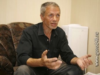 Программа «Человек и Закон» будет четыре раза в месяц извиняться перед жителем Липецка Программа «Человек и Закон» будет четыре раза в месяц извиняться перед жителем Липецка