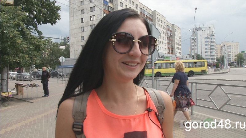 Чего не хватает Липецку? Чего не хватает Липецку?