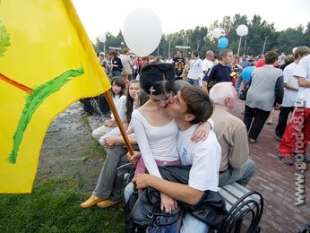 Патриотические чувства липчане могут выражать не опасаясь Патриотические чувства липчане могут выражать не опасаясь