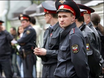 В Липецке в связи с московскими событиями будет увеличена плотность нарядов ППС В Липецке в связи с московскими событиями будет увеличена плотность нарядов ППС