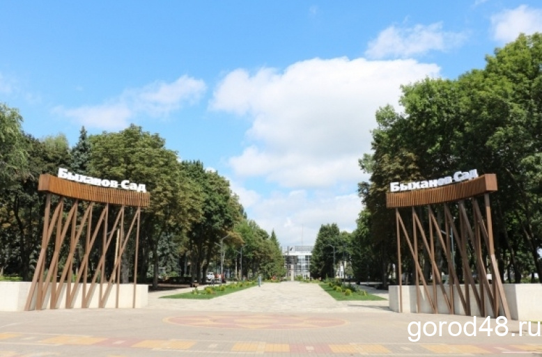 В «Быхановом саду» теперь можно устраивать конные прогулки В «Быхановом саду» теперь можно устраивать конные прогулки