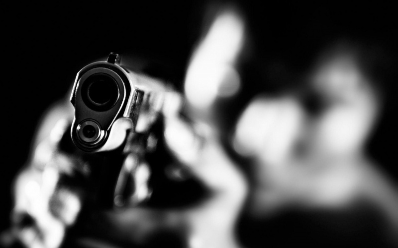 Четверо налетчиков на АЗС получили длительные сроки Четверо налетчиков на АЗС получили длительные сроки