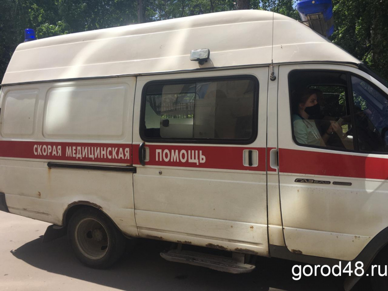 Еще один человек в Липецкой области умер от COVID-19 Еще один человек в Липецкой области умер от COVID-19