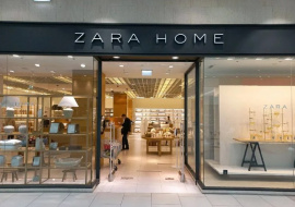 В РФ откроют аналог Zara Home и H&M Home 