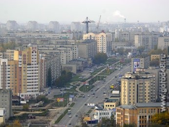 Улица Неделина останется без света Улица Неделина останется без света