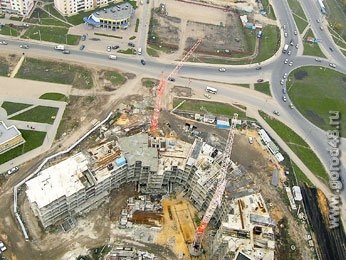 Липецкая область уступила лидерство Белгородской области в стоимости жилья Липецкая область уступила лидерство Белгородской области в стоимости жилья