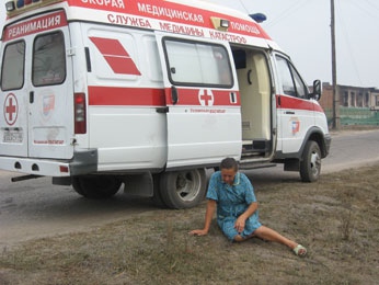 По факту пожара в селе Излегоще возбуждено уголовное дело По факту пожара в селе Излегоще возбуждено уголовное дело