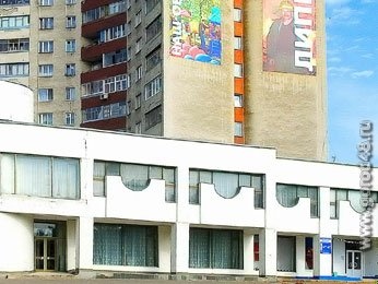 В Липецке открылся «Зеленый сад» В Липецке открылся «Зеленый сад»