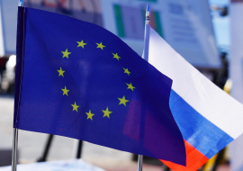 Российским дипломатам могут ограничить передвижение по ЕС