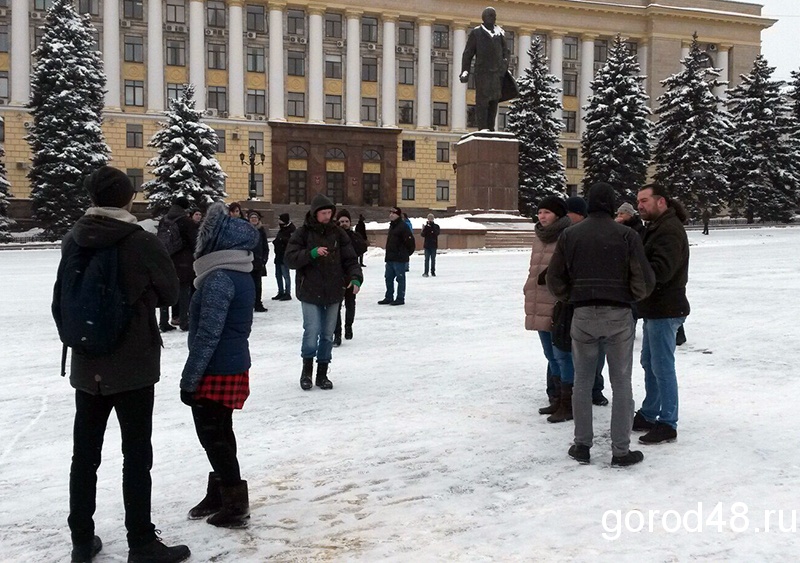 В Липецке осудили первого бастующего избирателя В Липецке осудили первого бастующего избирателя