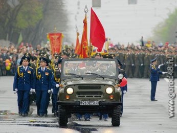 65-летие готовятся отметить более 15 тысяч ветеранов - липчан 65-летие готовятся отметить более 15 тысяч ветеранов - липчан