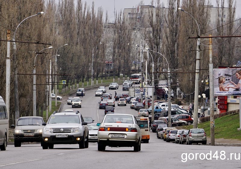 В Липецкой области банки выдали автокредитов на 20,6% больше В Липецкой области банки выдали автокредитов на 20,6% больше