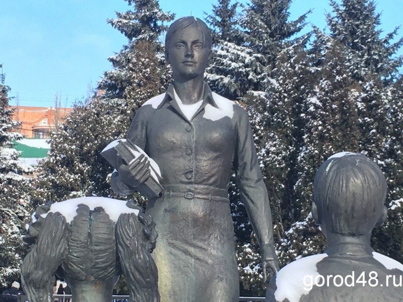 В липецких школах уроки оптимизируют под праздник В липецких школах уроки оптимизируют под праздник