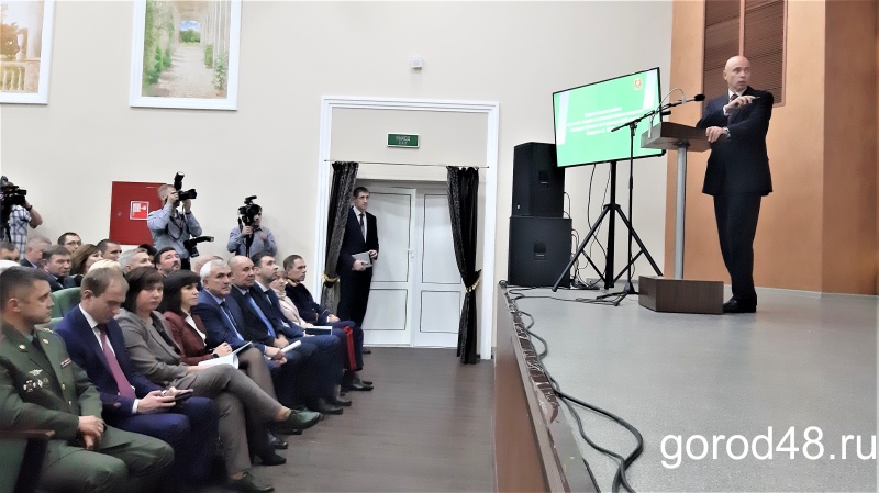 «Олег Петрович, достроим мы твои «Камни!» «Олег Петрович, достроим мы твои «Камни!»
