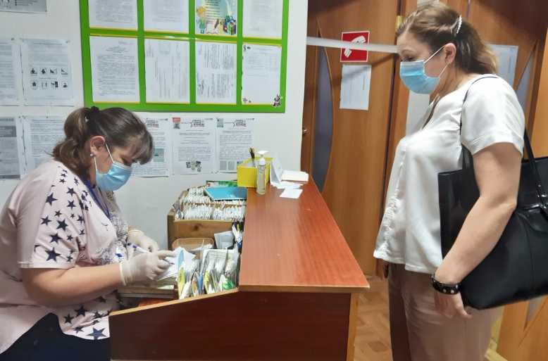 Липецкие библиотеки и музеи открыты для посещения Липецкие библиотеки и музеи открыты для посещения