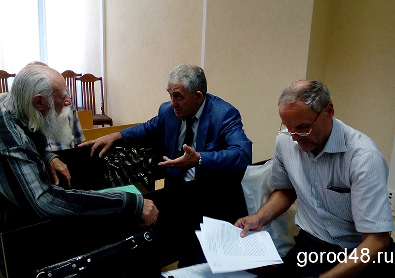 По «футбольному делу» в липецком суде допросят 200 членов региональной федерации По «футбольному делу» в липецком суде допросят 200 членов региональной федерации