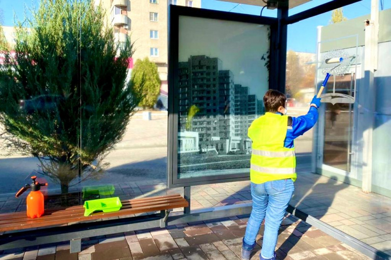 В Липецке продолжаются испытания антивандального покрытия «Красивые стены» В Липецке продолжаются испытания антивандального покрытия «Красивые стены»
