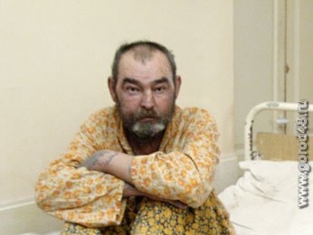 В липецких медвытрезвителях уже наплыв пациентов В липецких медвытрезвителях уже наплыв пациентов