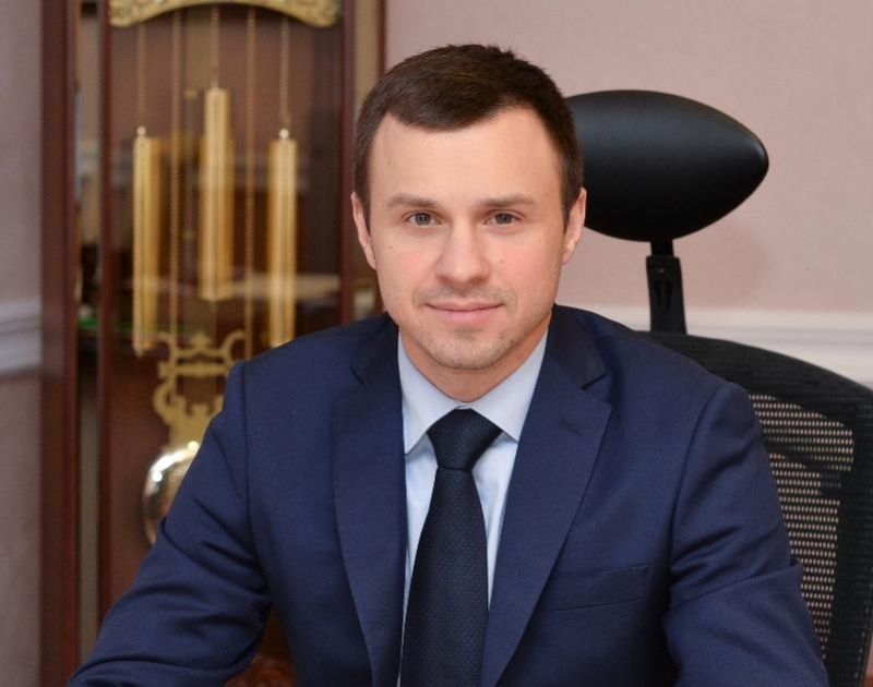 Новым вице-губернатором станет 32-летний менеджер из самого богатого региона России Новым вице-губернатором станет 32-летний менеджер из самого богатого региона России