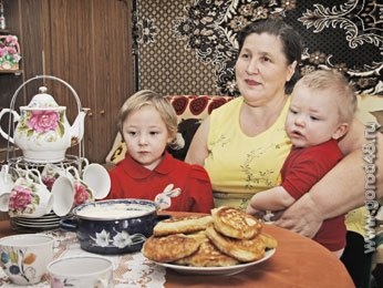 За первое полугодие новые семьи обрели 295 сирот и детей, оставшихся без попечения родителей За первое полугодие новые семьи обрели 295 сирот и детей, оставшихся без попечения родителей
