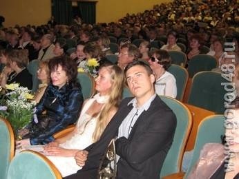 Польская делегация увезла из Липецка 3 русских секрета Польская делегация увезла из Липецка 3 русских секрета