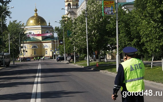 В Липецкой области автоинспекторы будут выявлять нетрезвых водителей В Липецкой области автоинспекторы будут выявлять нетрезвых водителей