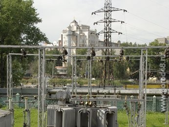 В Липецке ведется внедрение автоматизированной системы коммерческого учёта электроэнергии В Липецке ведется внедрение автоматизированной системы коммерческого учёта электроэнергии