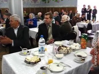 На НЛМК чествовали ветеранов войны На НЛМК чествовали ветеранов войны